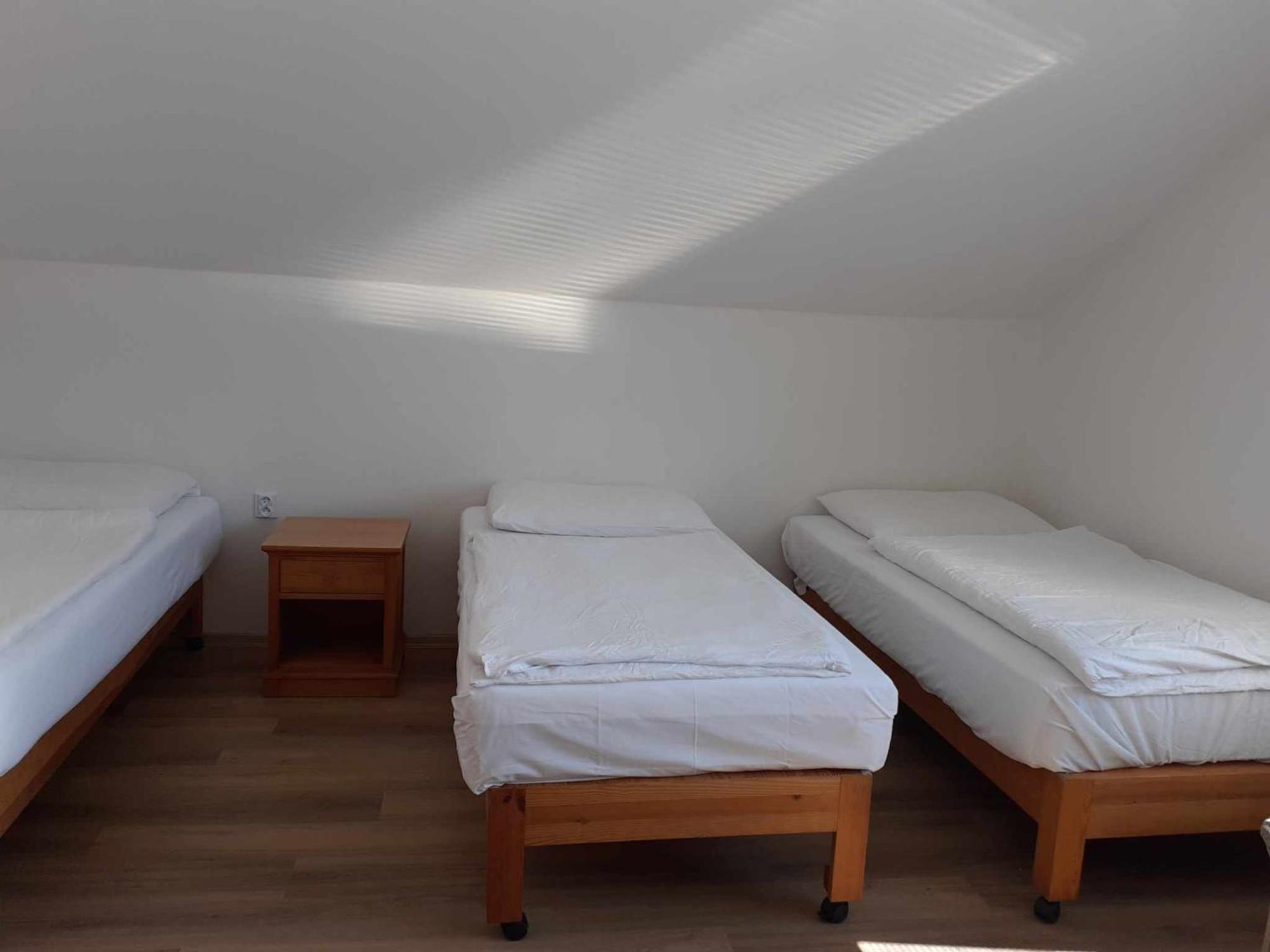 Apartmanovy Dum Terka Zázrivá Buitenkant foto