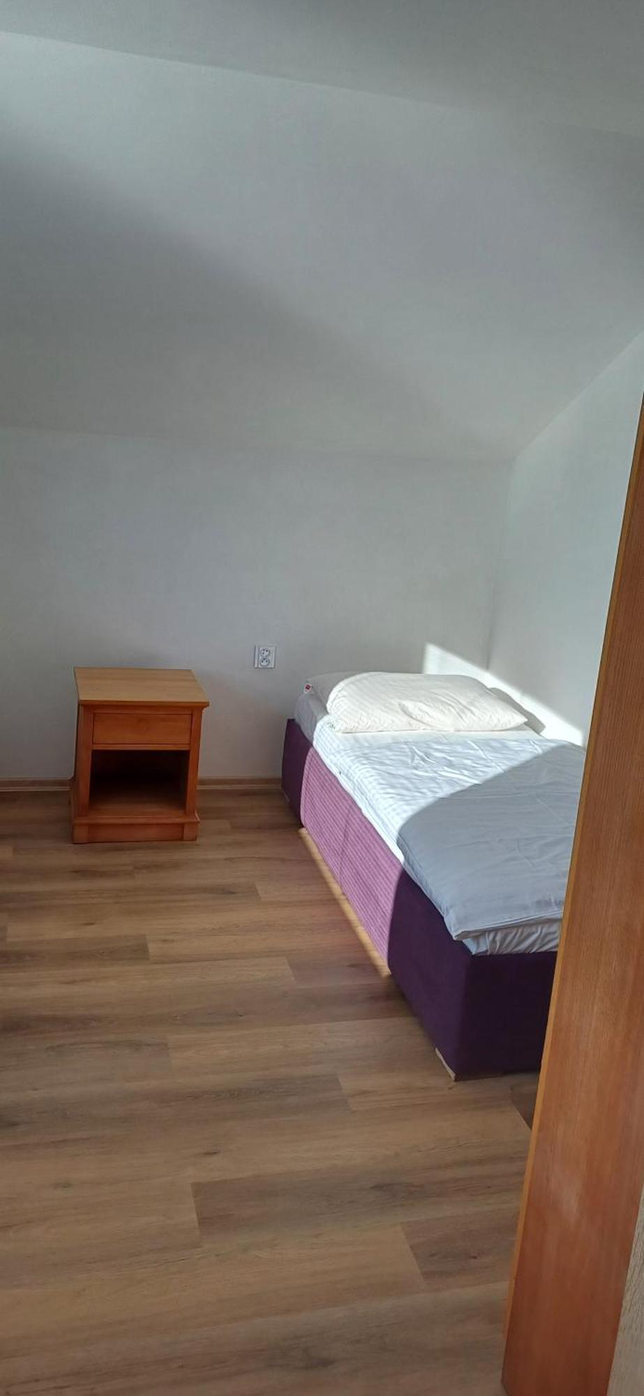 Apartmanovy Dum Terka Zázrivá Buitenkant foto