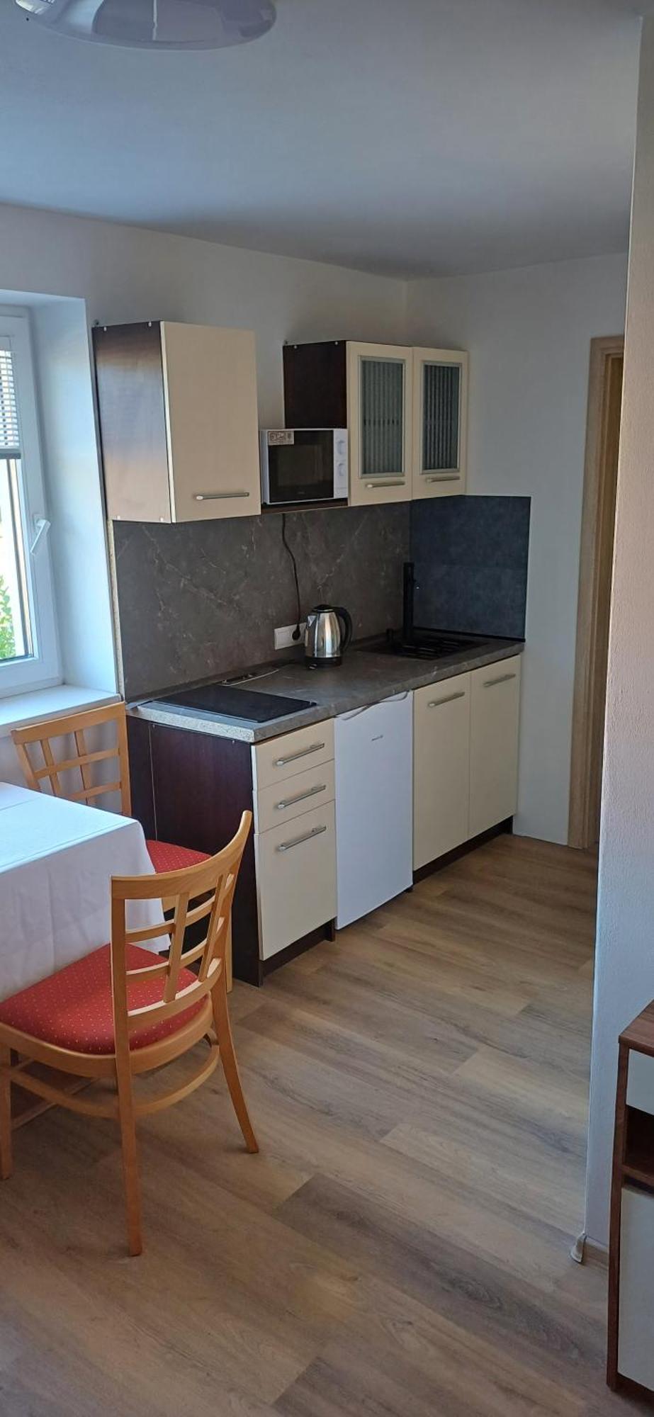 Apartmanovy Dum Terka Zázrivá Buitenkant foto