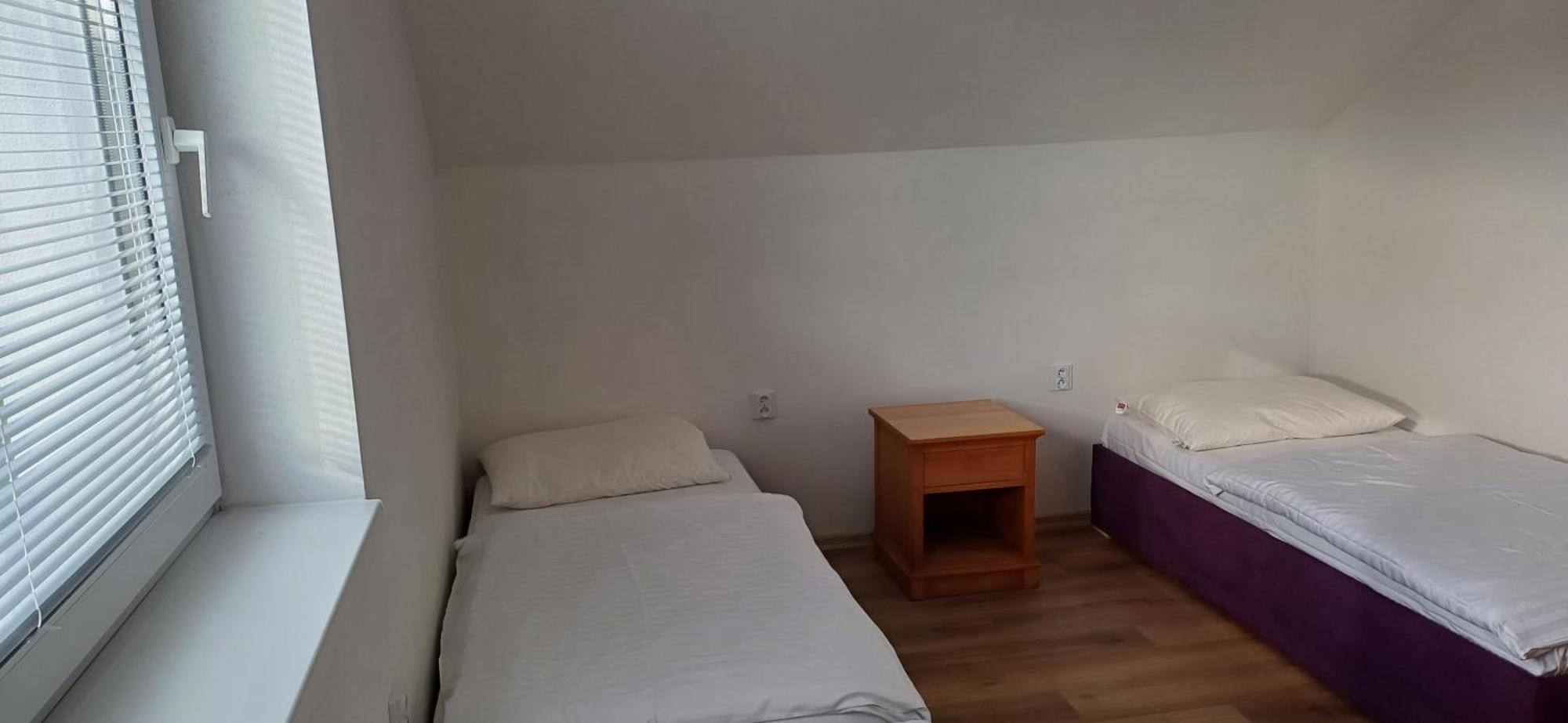 Apartmanovy Dum Terka Zázrivá Buitenkant foto