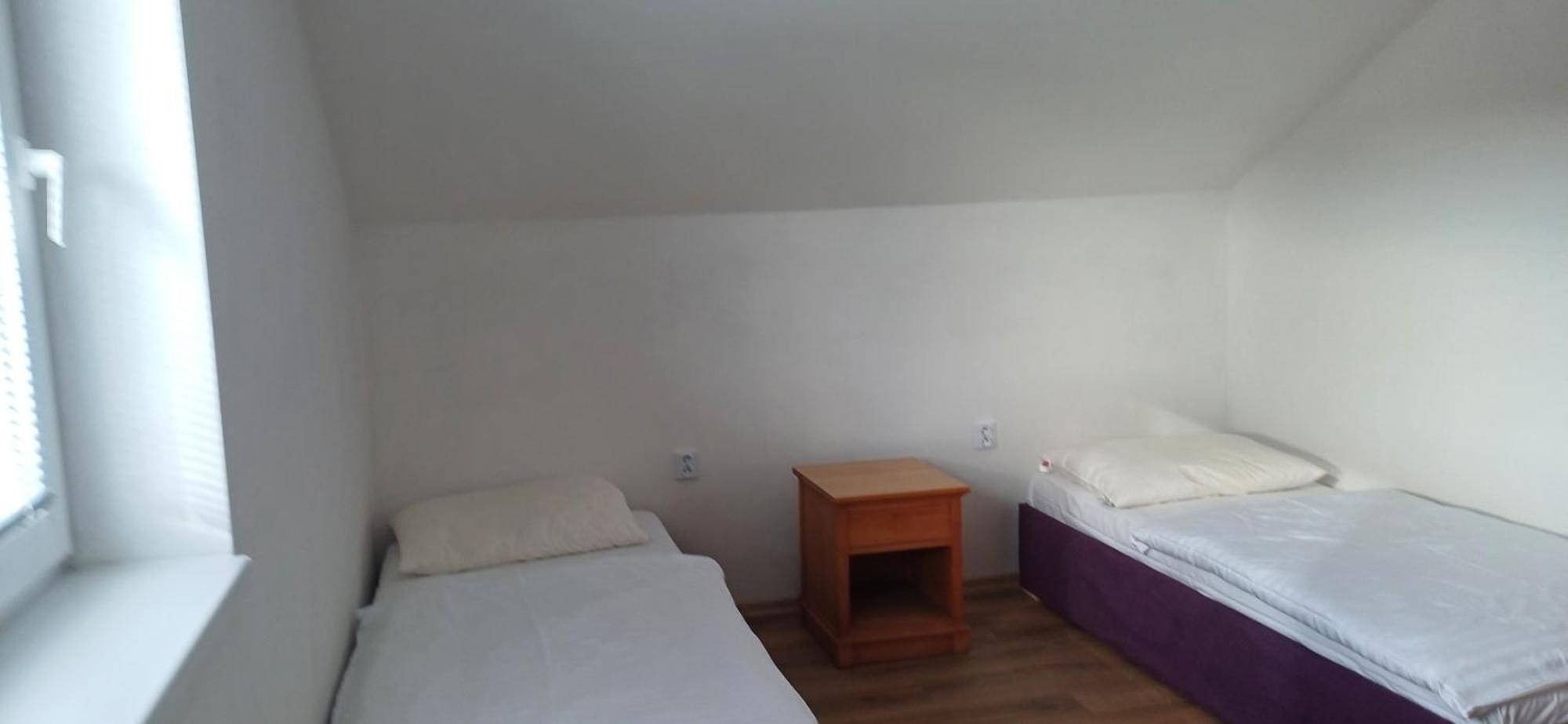 Apartmanovy Dum Terka Zázrivá Buitenkant foto