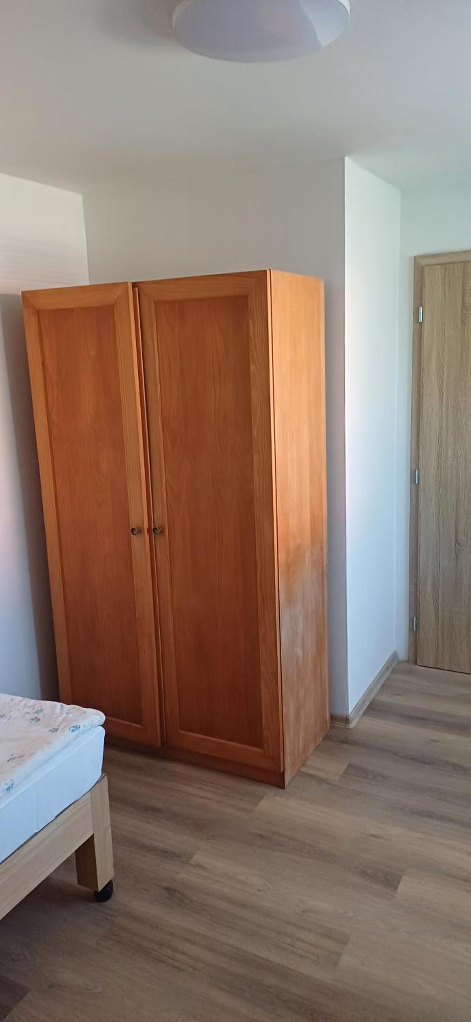 Apartmanovy Dum Terka Zázrivá Buitenkant foto