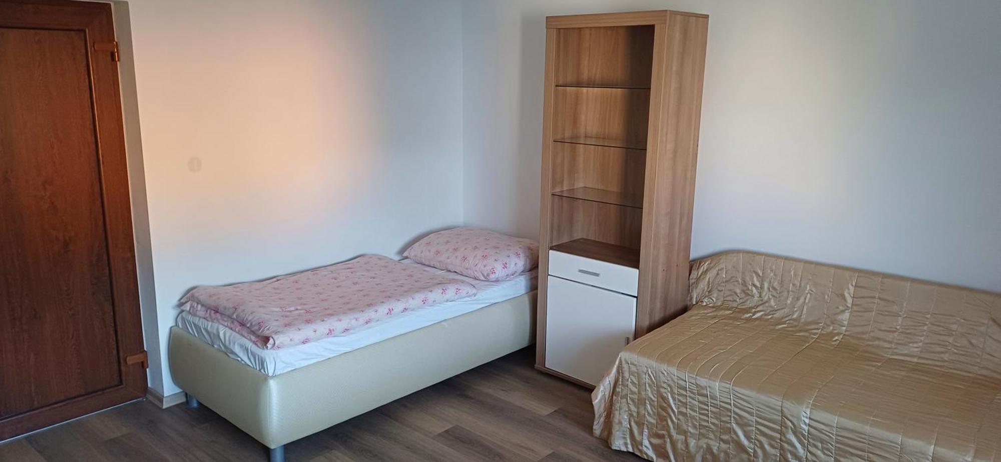 Apartmanovy Dum Terka Zázrivá Buitenkant foto
