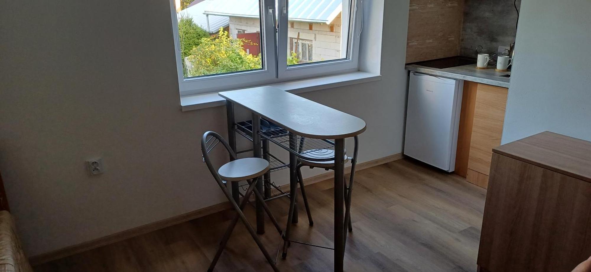 Apartmanovy Dum Terka Zázrivá Buitenkant foto
