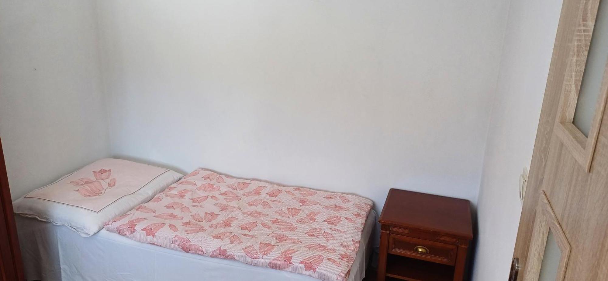 Apartmanovy Dum Terka Zázrivá Buitenkant foto