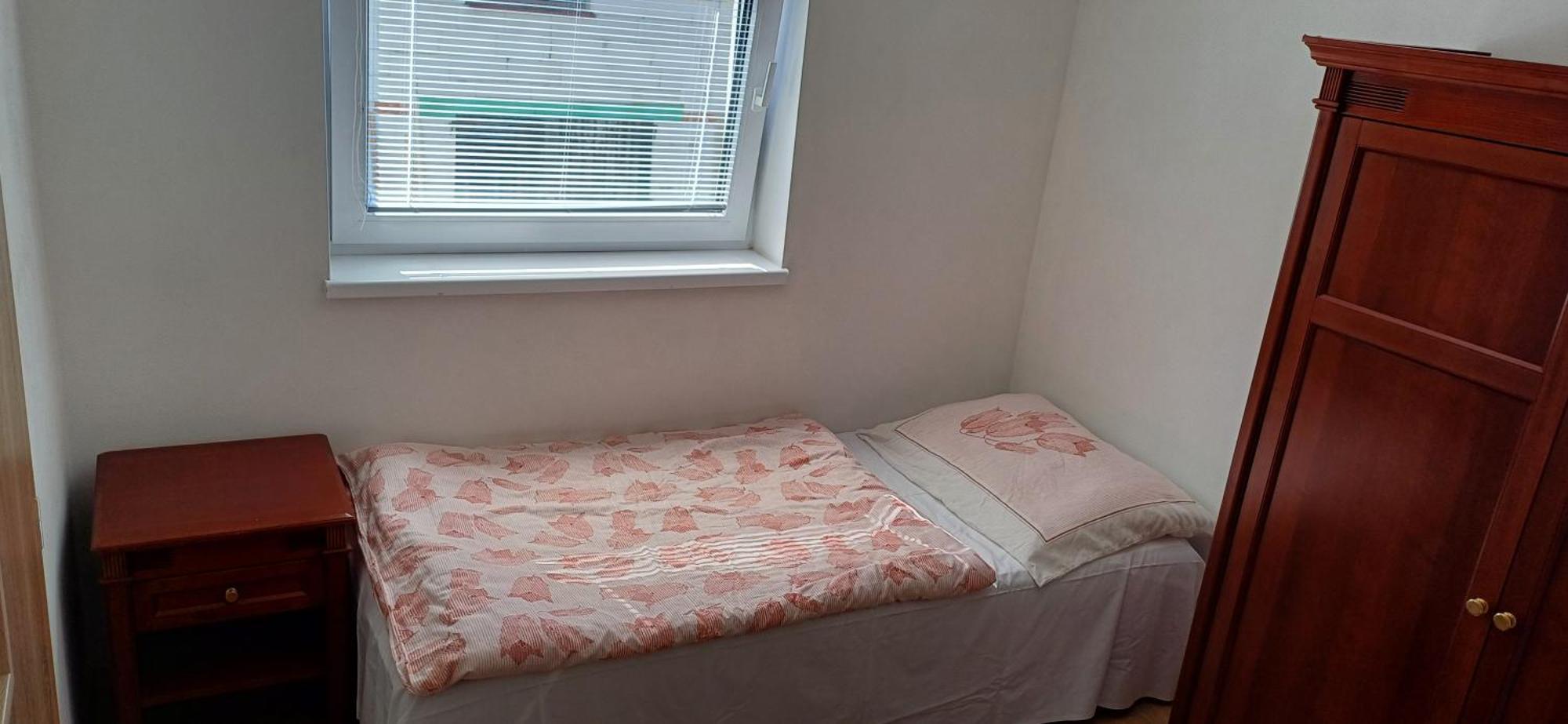 Apartmanovy Dum Terka Zázrivá Buitenkant foto