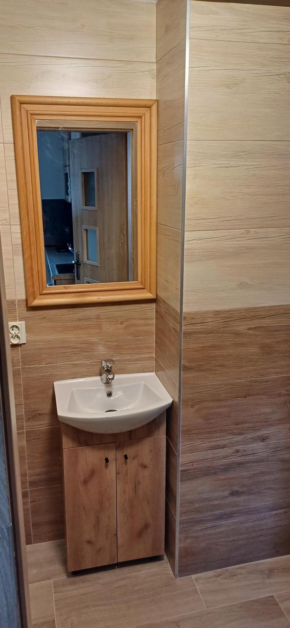 Apartmanovy Dum Terka Zázrivá Buitenkant foto