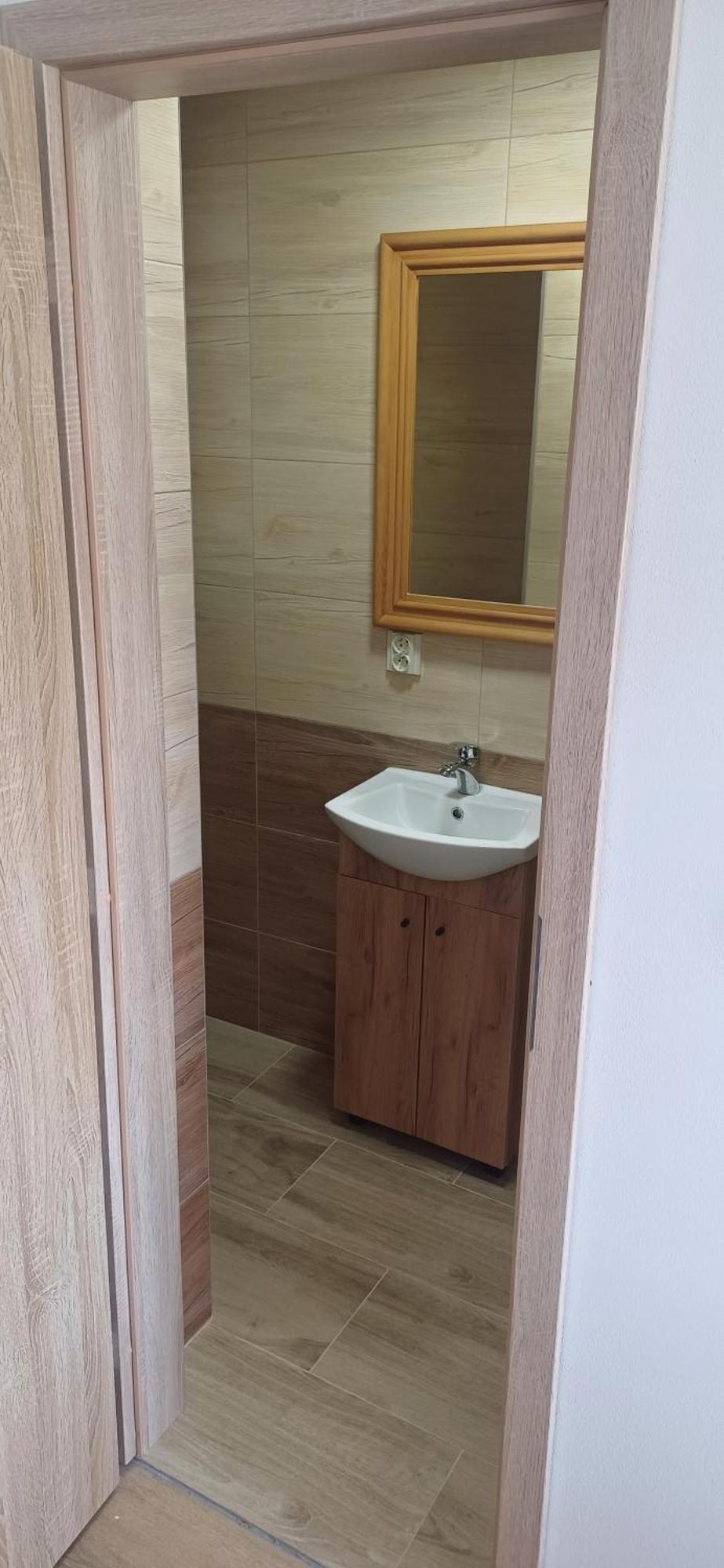 Apartmanovy Dum Terka Zázrivá Buitenkant foto